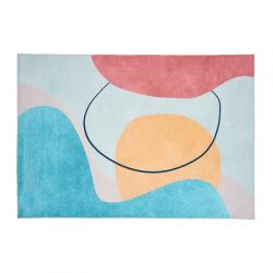 Heinner Covor printat, ERIN 200x300 cm, lavabil cu spate antialunecare, (HR-PRINT200-ERN) - evelise Covor