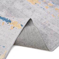 Heinner Covor printat, LUNA 70x140 cm, lavabil cu spate antialunecare, inaltime (HR-PRINT70-LUNA) - evelise Covor