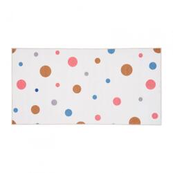 Heinner Covor printat, BUBBLE 70x140 cm, lavabil cu spate antialunecare, inaltime (HR-PRINT70-BBL) - evelise Covor