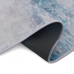 Heinner COVOR PRINT DIGITAL 3D 70X140 CM LUNA (HR-3DRUG140-LNA) - evelise Covor