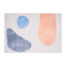 Heinner Covor printat, GRACE 200x300 cm, lavabil cu spate antialunecare, (HR-PRINT200-GRC) - evelise Covor