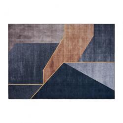 Heinner COVOR PRINT DIGITAL 3D 200x300 CM GOLD (HR-3DRUG200-GLD) - evelise Covor