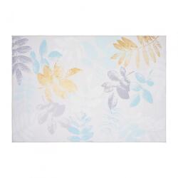Heinner Covor printat, LEAFS 200x300 cm, lavabil cu spate antialunecare, inaltime (HR-PRINT200-LFS) - evelise Covor