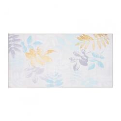 Heinner Covor printat, LEAFS 70x140 cm, lavabil cu spate antialunecare, inaltime (HR-PRINT70-LFS) - evelise Covor