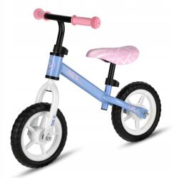 Nils Fun RB134 Futóbicikli Kék Kerekek 10'' Nils Fun (16-51-487)