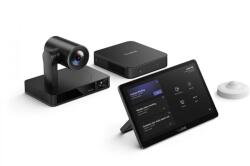 Yealink MSFT VC Room System ZVC860-NoAudio-BaseKit (1109938)