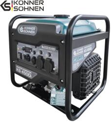 Könner & Söhnen KS 4500i