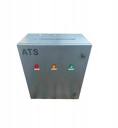 Kraft & Dele Comutator automat de rețea ATS pentru generator de curent 63762 (KD694-ATS)