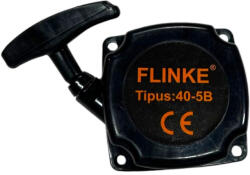 Flinke Demaror Motocoasa Universala , Starter Manual Compatibil cu Majoritatea Motocoaselor (1492)