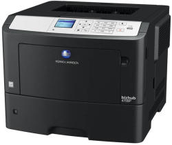 Konica Minolta bizhub 4700P Принтери