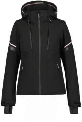 Icepeak Friona Jacket, black sídzseki