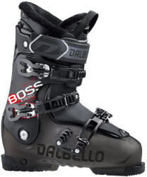 Dalbello Il Moro Boss, black trans/black sícipő