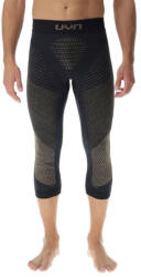 UYN Man Fusyon Cashmere Shiny 2.0 UW Pants Medium, celebrity gold aláöltöző alsó