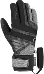 Reusch Re: Knit Laurin R-TEX XT, black/white síkesztyű