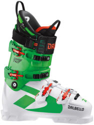 Dalbello DRS 140 UNI, white/race green sícipő