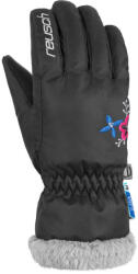 Reusch Marina R-TEX XT Junior, black/multicolour síkesztyű