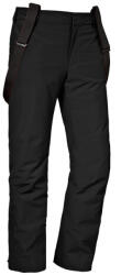 Schöffel Ski Pants Bern1, black sínadrág