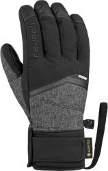 Reusch Blaster Gore-Tex black/black melange síkesztyű