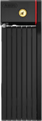 ABUS uGrip Bordo 5700/100 fekete SH kerékpár zár