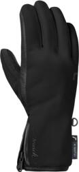 Reusch Tiffany R-TEX XT black/black síkesztyű