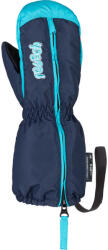 Reusch Tom Mitten, dress blue/bachelor button síkesztyű