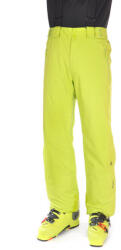 Völkl Team pants regular, lime sínadrág