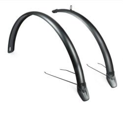  Eurofender Tempo kerékpáros sárvédő szett 28" 53mm