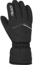 Reusch Marisa, black/white síkesztyű