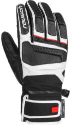 Reusch Profi SL, black/white/fire red síkesztyű