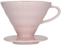 HARIO V60-02 Dripper VDC-02-PPR-EX