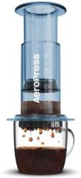 Aerobie AeroPress Clear blue