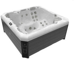 Wellis Palermo Life Premium (WM00567-P)