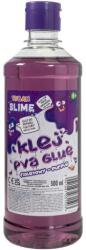 TUBAN Lipici PVA pentru slime - mov, 500 ml (TU3150)