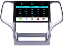 NavStore Navigatie Jeep Grand Cherokee (2010 - 2014), 9 Inch, 2Gb Ram, 32Gb Stocare, Android Auto, Carplay (C9991)