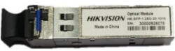 Hikvision Media convertor Hikvision Gigabit HK-SFP-1.25G-20-1310 (HK-SFP-1.25G-20-1310)