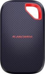 SanDisk Extreme Portable 4TB (SDSSDE70-4T00-G25)