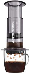 Aerobie AeroPress Clear black