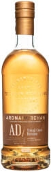 Ardnamurchan AD/ Tokaj cask whisky DRS (0, 7L / 52%)