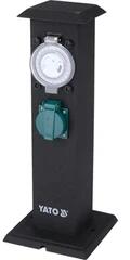 TOYA bloc prize de exterior 4 prize (YT-81276)