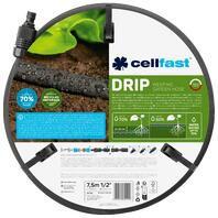 Cellfast Könnyezőcső, 1/2", 7, 5 m (19-001N) (19-001C)