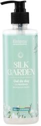 KLINTENSIV Gel dus Silk Garden, 400 ml (KOS423)