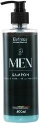KLINTENSIV Sampon pentru barbati cu Zinc PCA & Pantenol, 400 ml (KOS323)