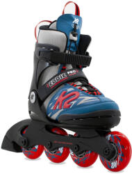 K2 Eddie Pro Role