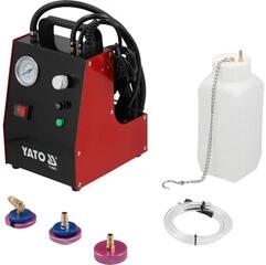 TOYA set schimb si aerisire lichid frana (YT-06833)