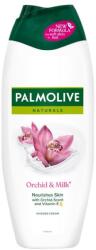 Palmolive Black Orchid tusfürdő 500 ml - pingvinpatika