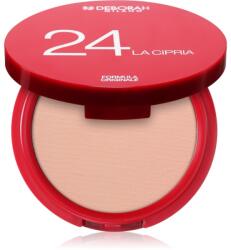 Deborah Milano Compact Powder pudra compacta cu efect matifiant culoare 24 13 g