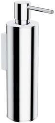 Omnires Modern Project - Dozator de săpun cu suport, crom MP60721CR (MP60721CR)