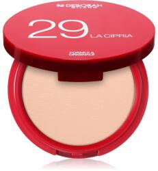 Deborah Milano Compact Powder pudra compacta cu efect matifiant culoare 29 13 g