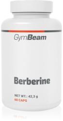 GymBeam Berberine капсули за поддържане на нормални нива на захар в кръвта 42.3 гр