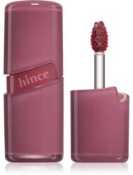 hince Raw Glow Gel Tint lip gloss hidratant culoare 013 Pink Pepper 4 ml